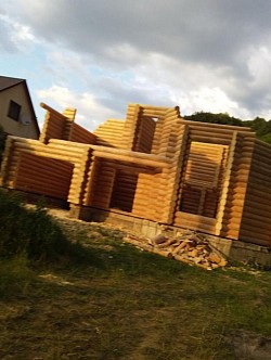 House 300m2