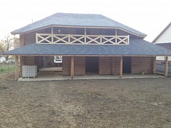 House 300m2