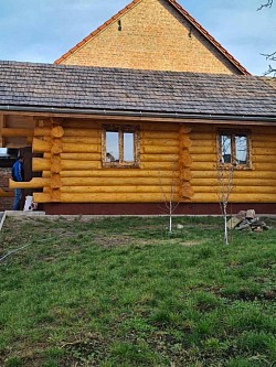 Сауна 140м2  Німечина